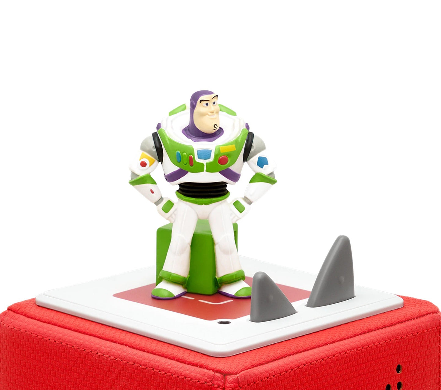 Toy Story 2 Buzz Lightyear Tonies Audio Character Spotty Dot Toys