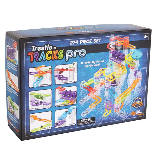 Trestle Tracks Pro - Spotty Dot Toys AU
