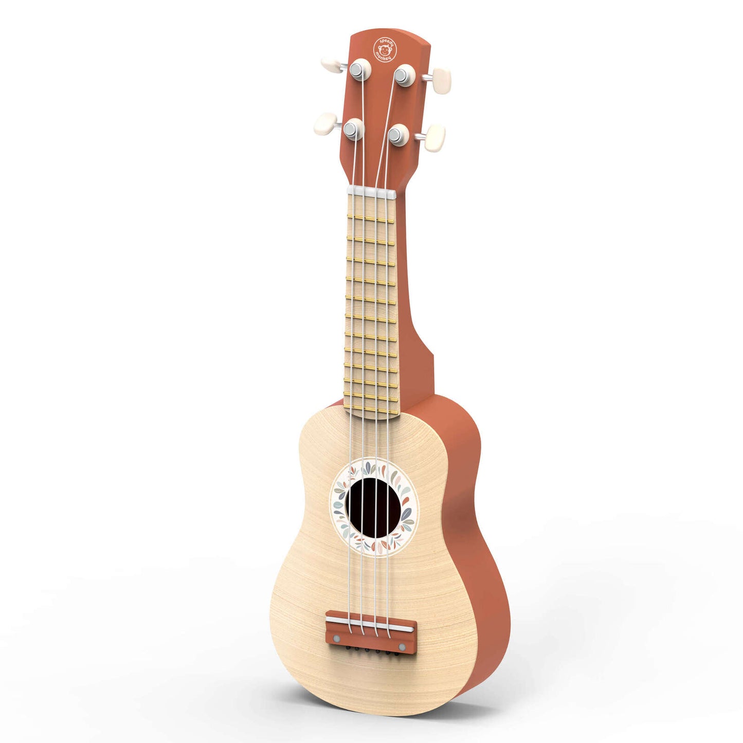 Ukulele - Spotty Dot Toys