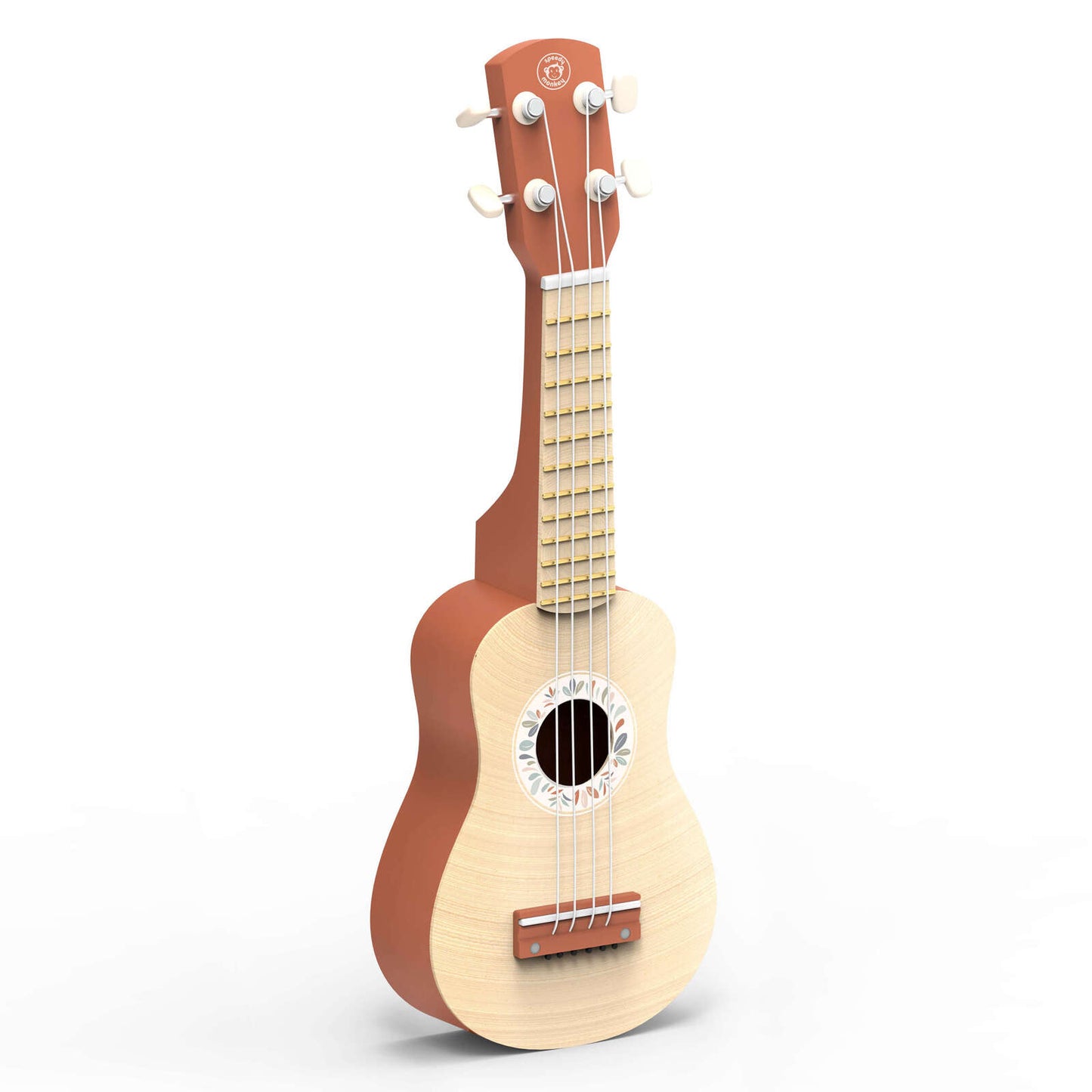 Ukulele - Spotty Dot Toys