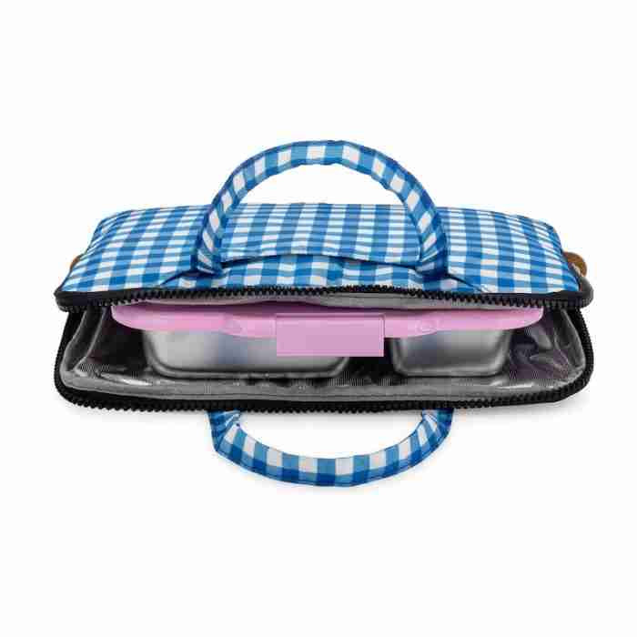 YUMBOX Vichy Poche - Spotty Dot AU