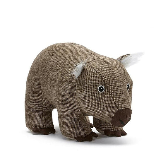 Wally the Wombat Spotty Dot Toys