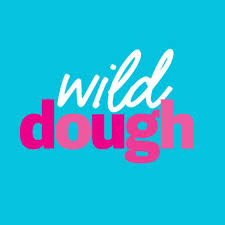Wild Dough Playdough Powder Spotty Dot Toys