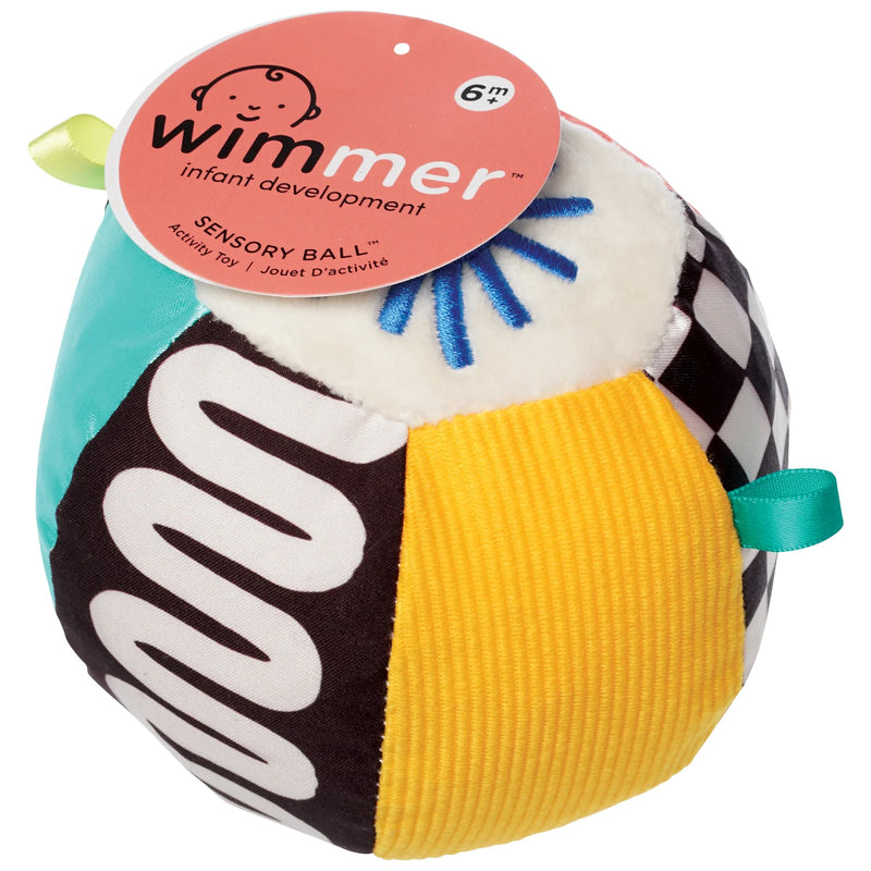 Wimmer Infant Development Sensory Ball
