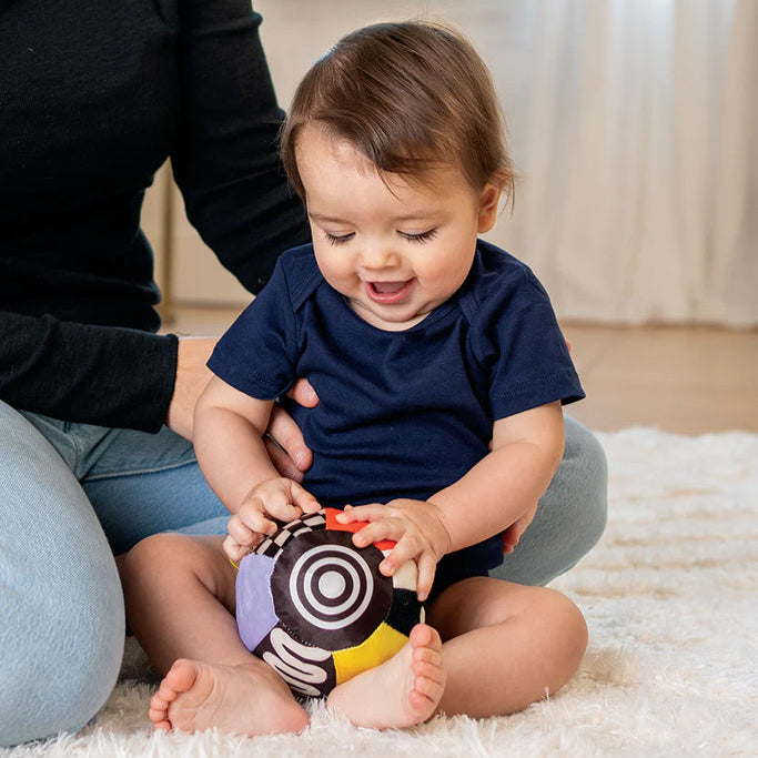 Wimmer Infant Development Sensory Ball