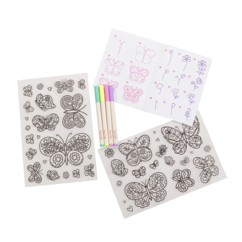 Movable Window Art - Spotty Dot Toys