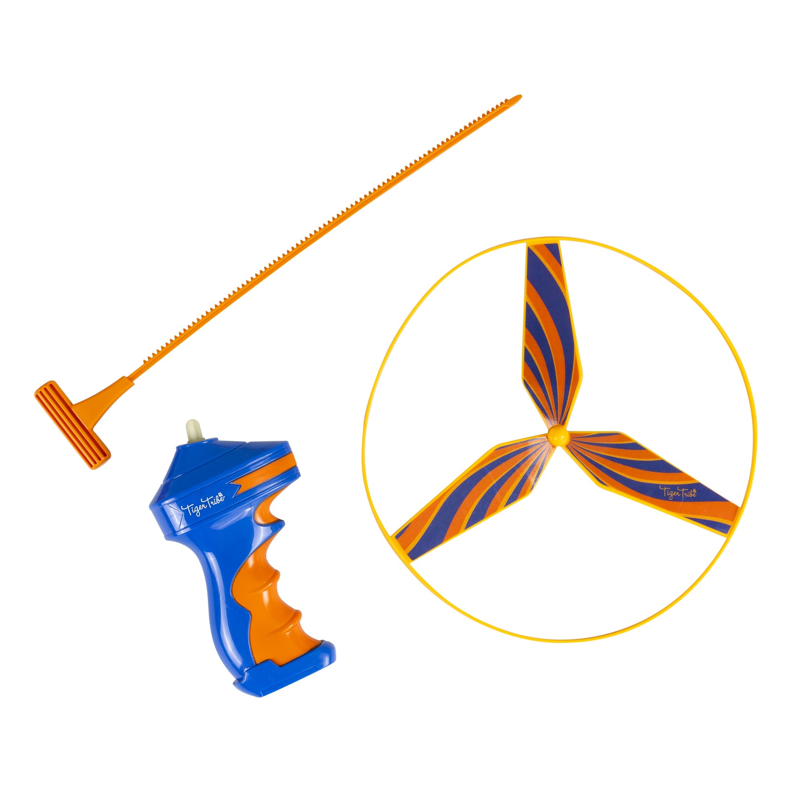Zip Copter Spotty Dot Toys AU