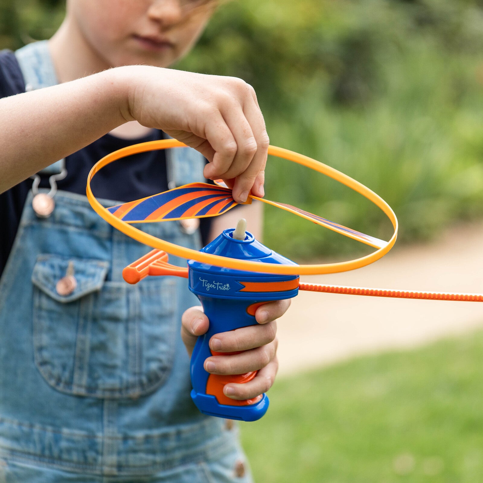 Zip Copter - Spotty Dot Toys AU