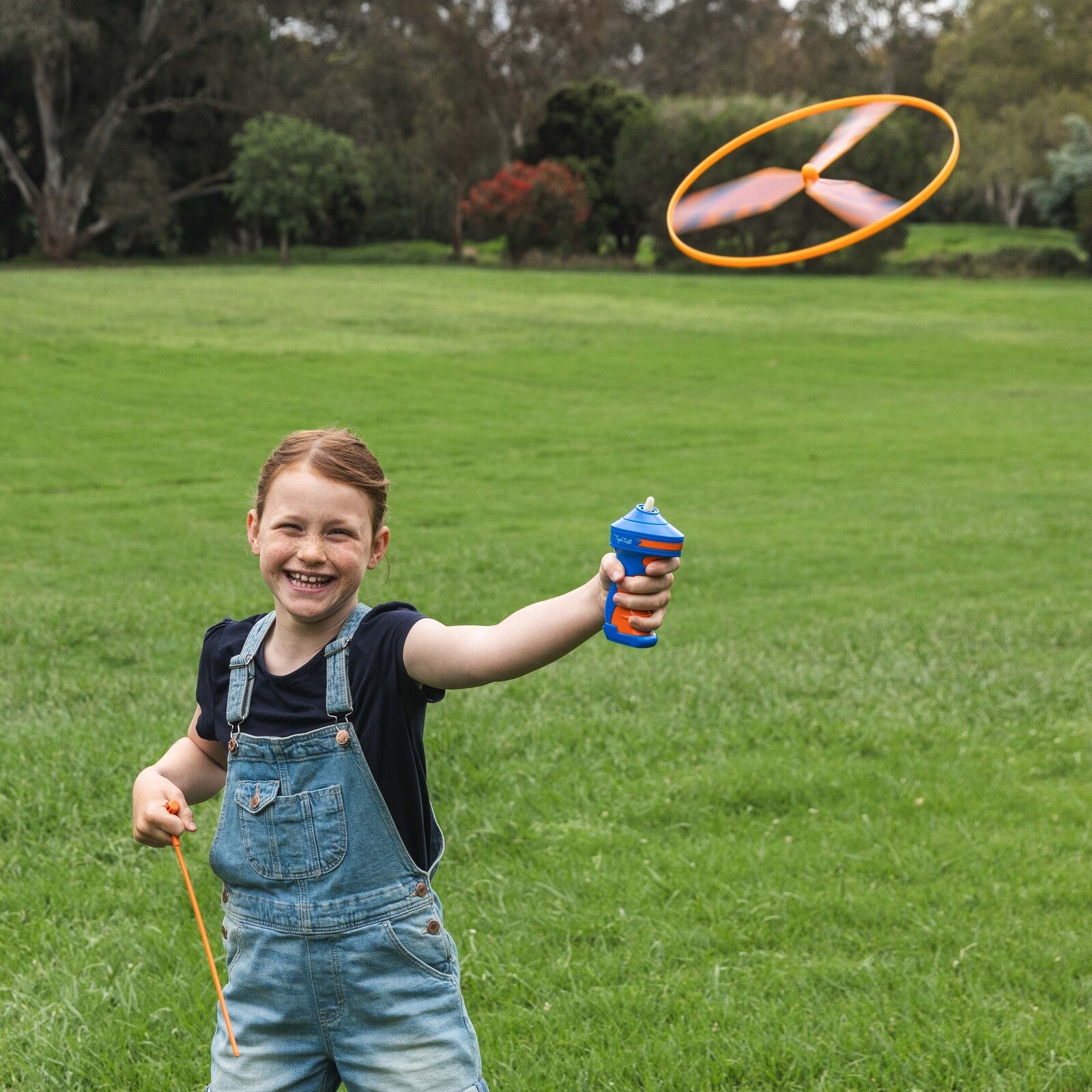 Zip Copter - Spotty Dot Toys AU