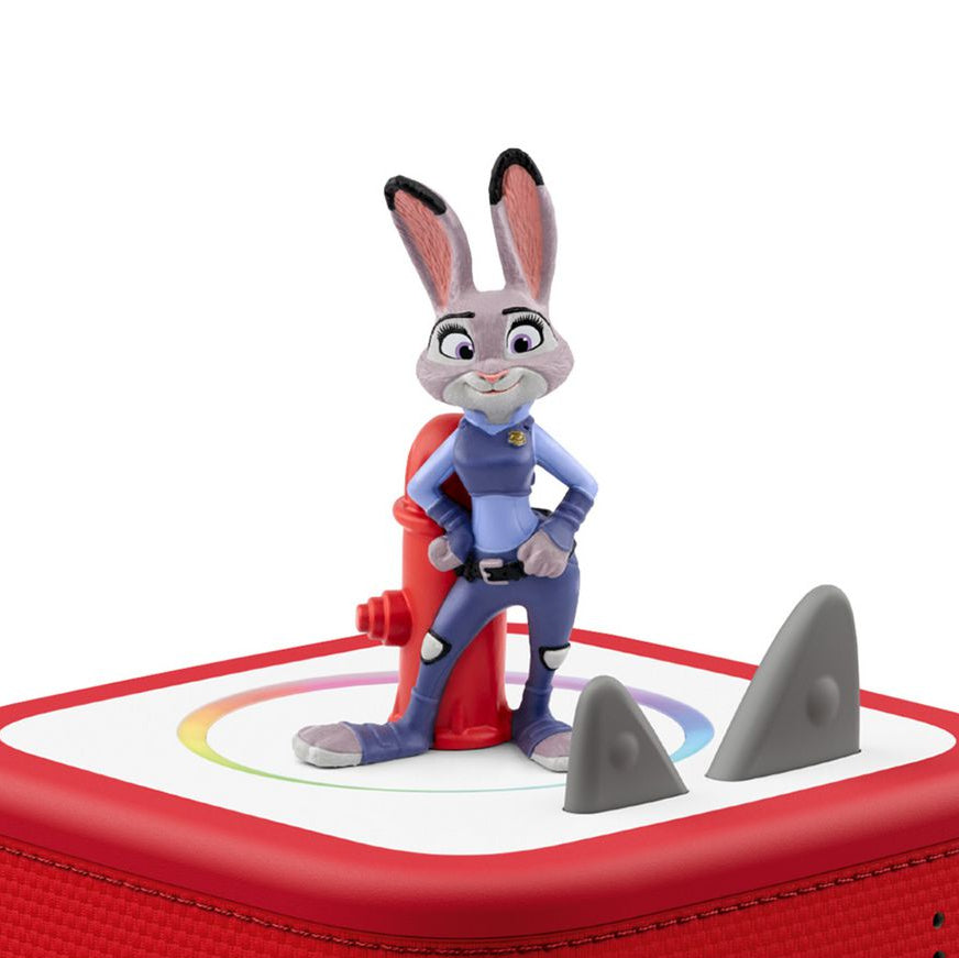 Zootropolis Disney Tonie Audio Character Spotty Dot Toys