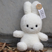 Load image into Gallery viewer, MIFFY - Eco Cream 23cm - 100% recycled - Spotty Dot AU
