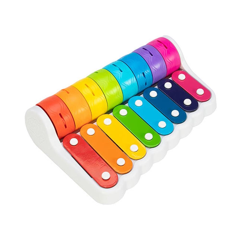 Rock 'N Roller Piano - Spotty Dot AU