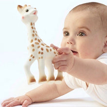 Load image into Gallery viewer, Sophie La Girafe Teether - Spotty Dot AU
