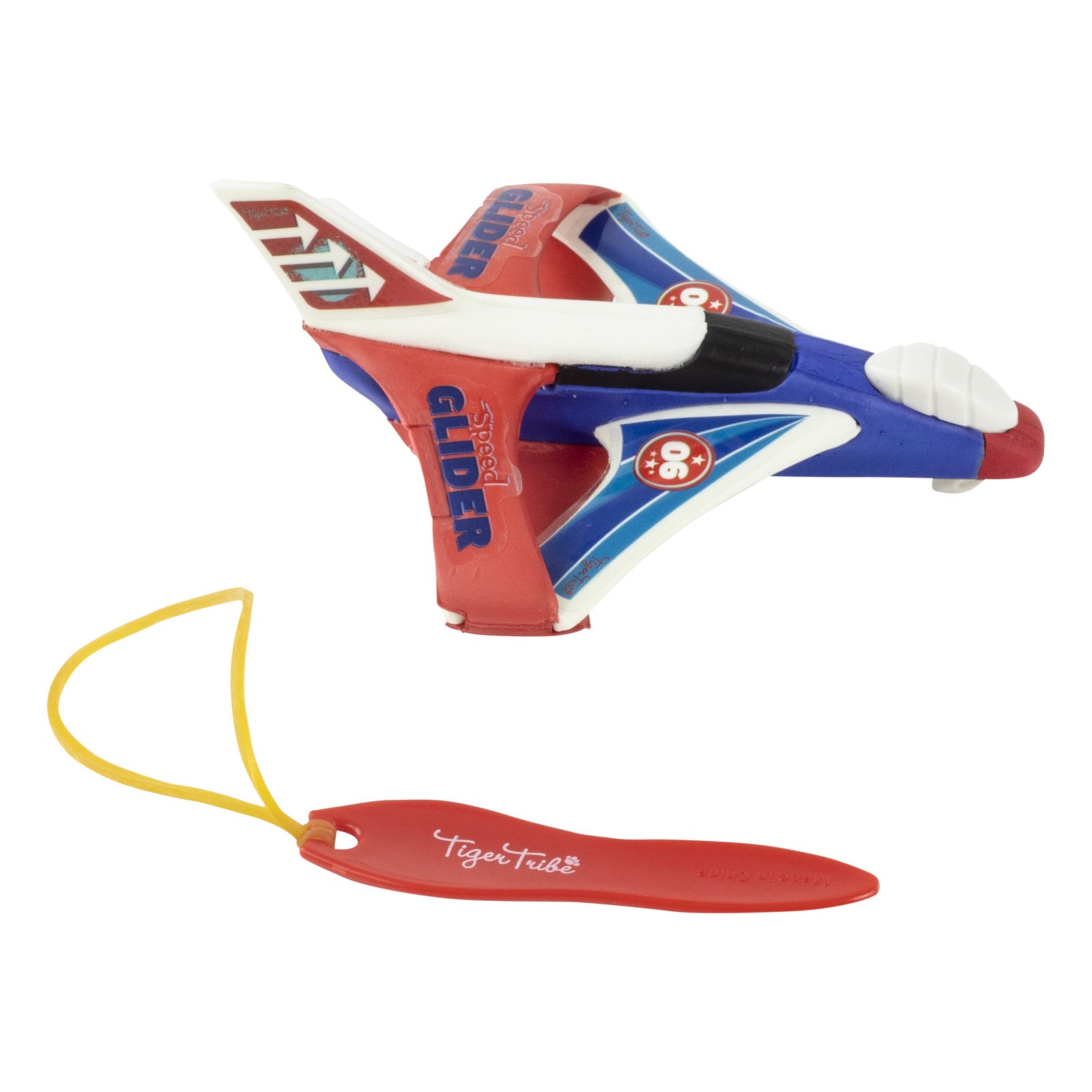 Speed Glider - Spotty Dot AU