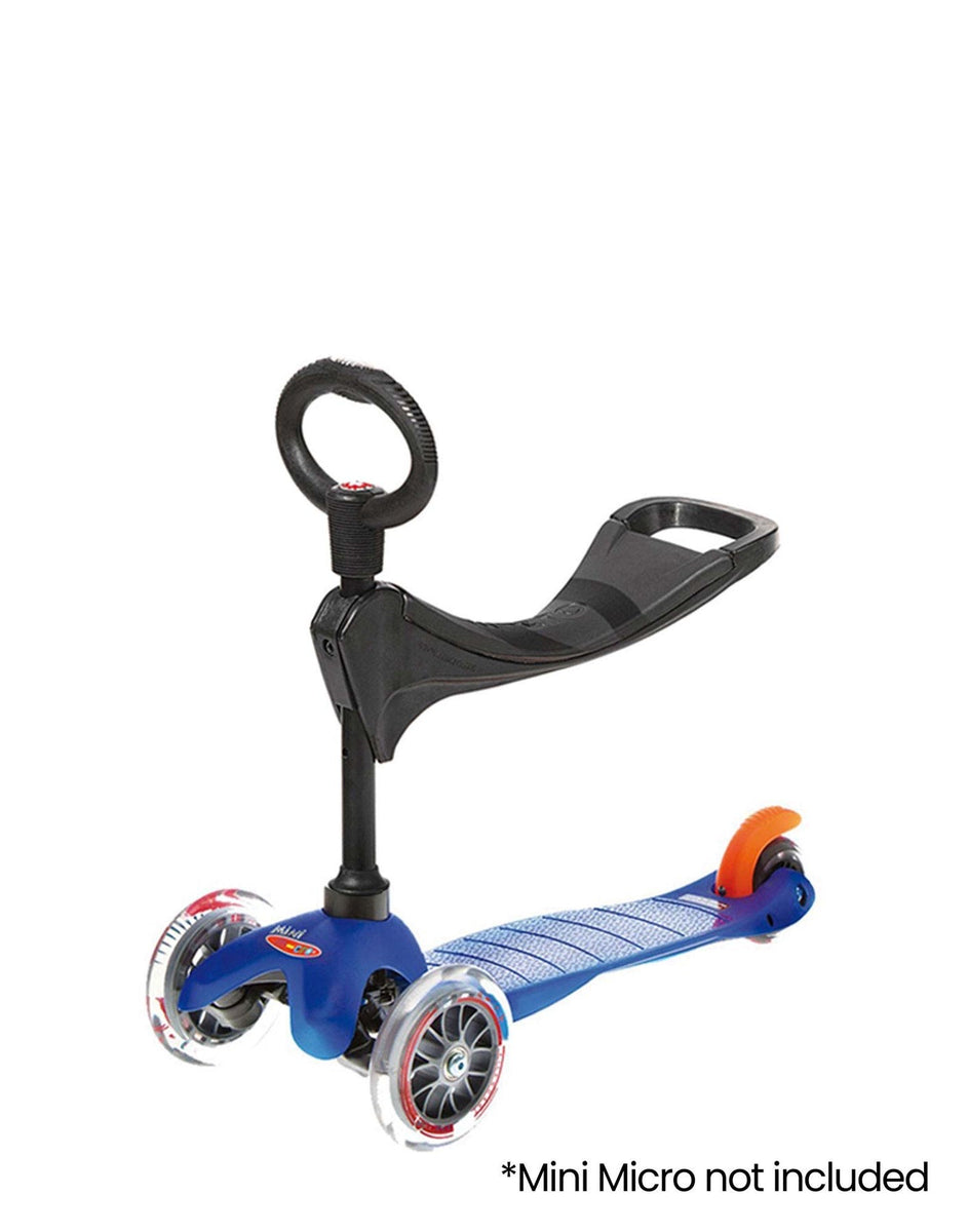 Mini micro scooter seat attachment new arrivals
