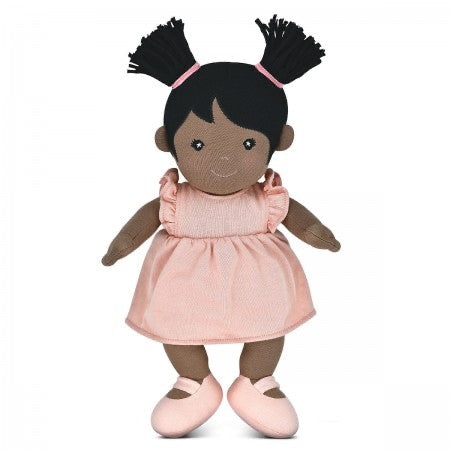 Mia Organic Doll - Spotty Dot Toys