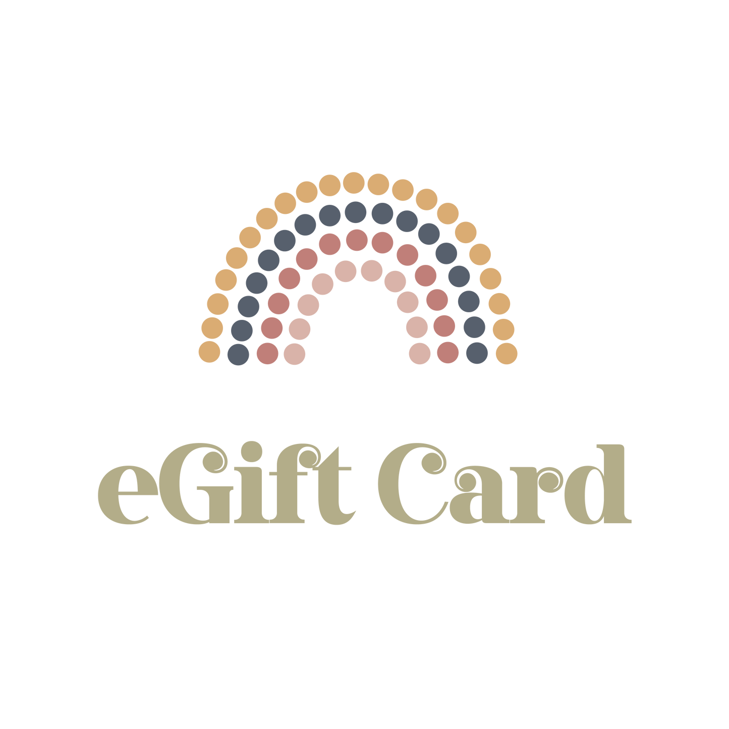 EGift - Spotty Dot Toys & Gifts AU