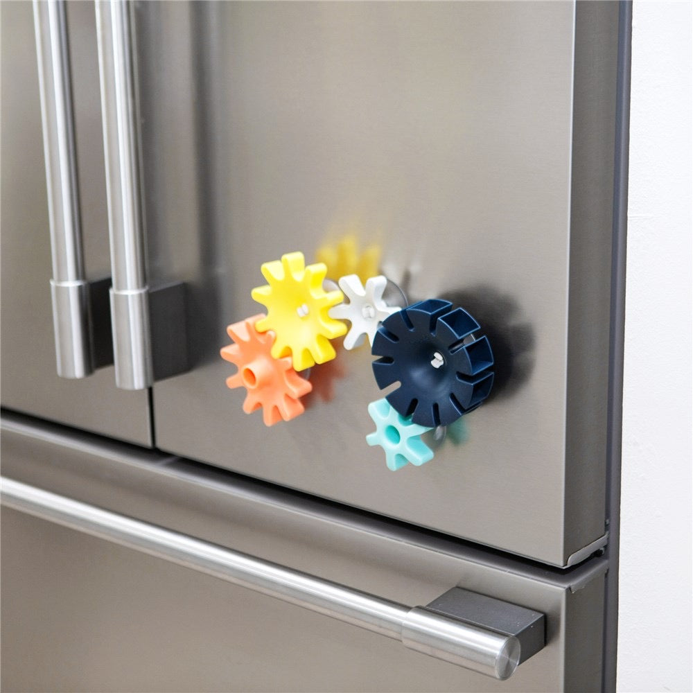 COGS Water Gears Bath Toys - Spotty Dot AU