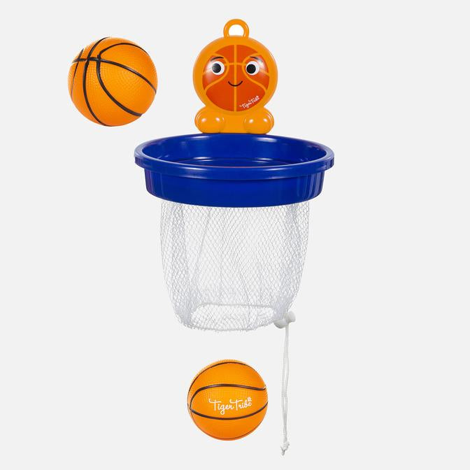 Tiger Tribe - Bath Ball - Dunk Time