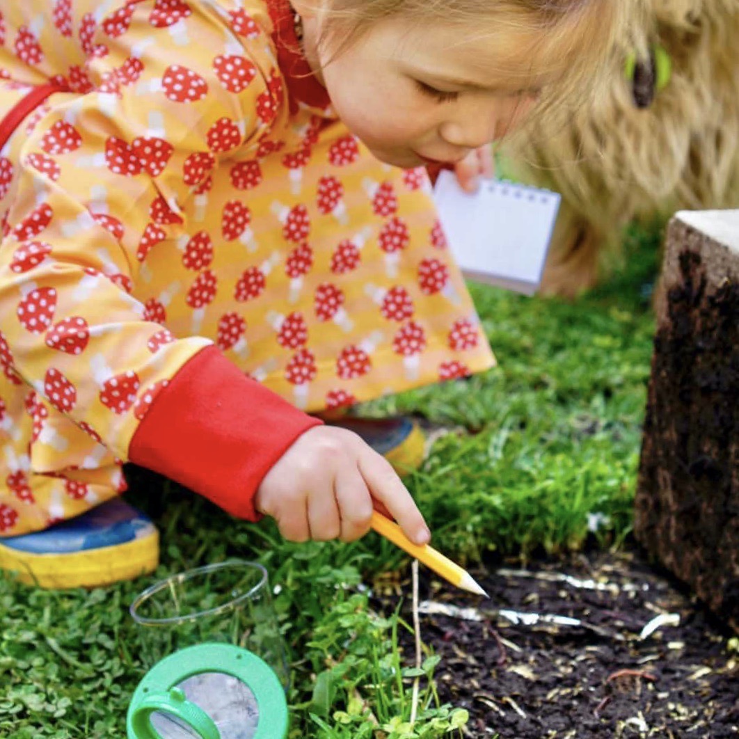 Bug Spotter Kit Spotty Dot Toys