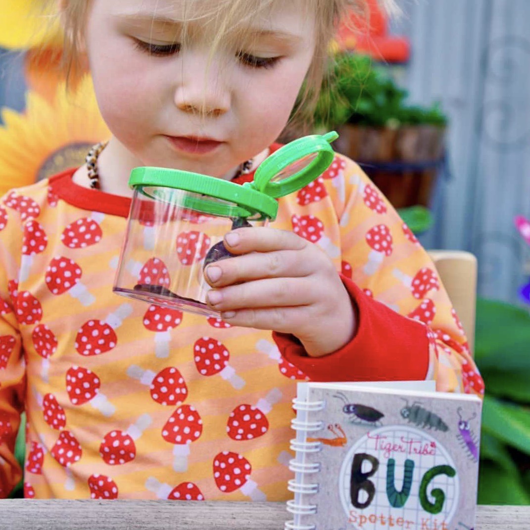 Bug Spotter Kit Spotty Dot Toys