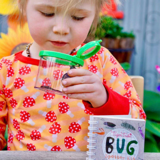 Bug Spotter Kit Spotty Dot Toys