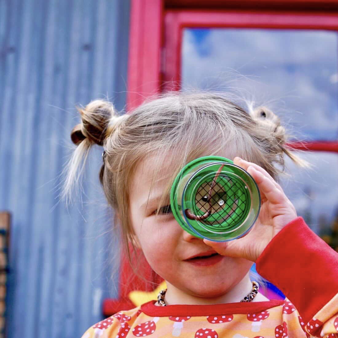 Bug Spotter Kit Spotty Dot Toys