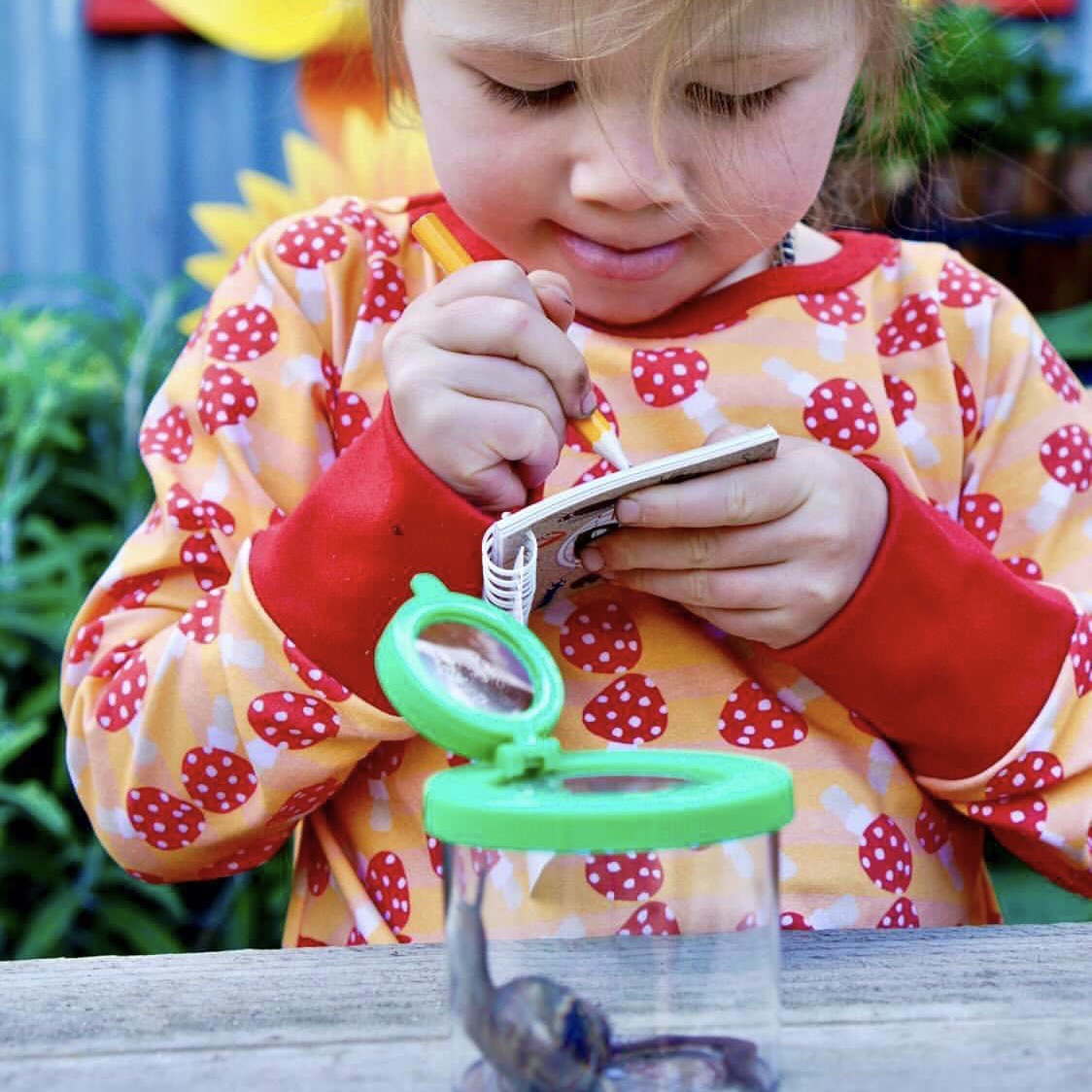 Bug Spotter Kit Spotty Dot Toys