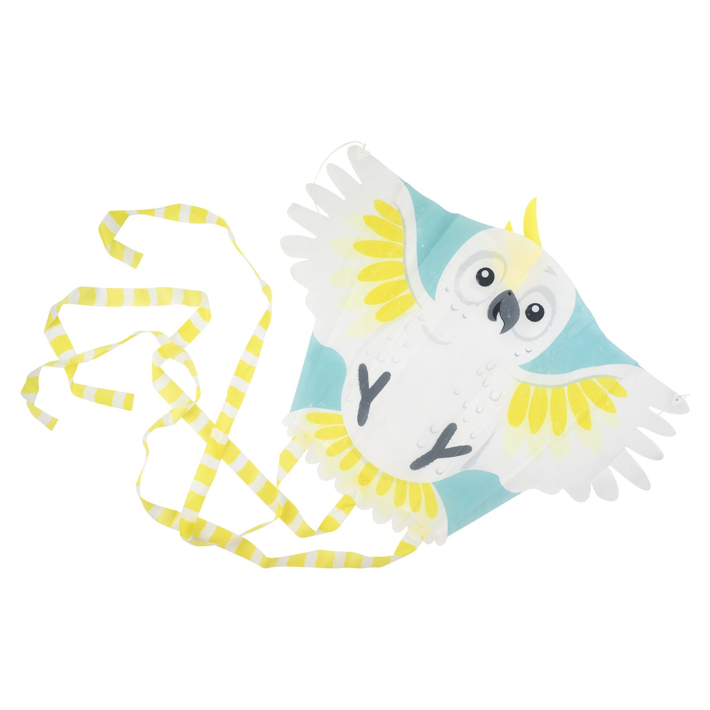 Cockatoo Kite Spotty Dot Kids