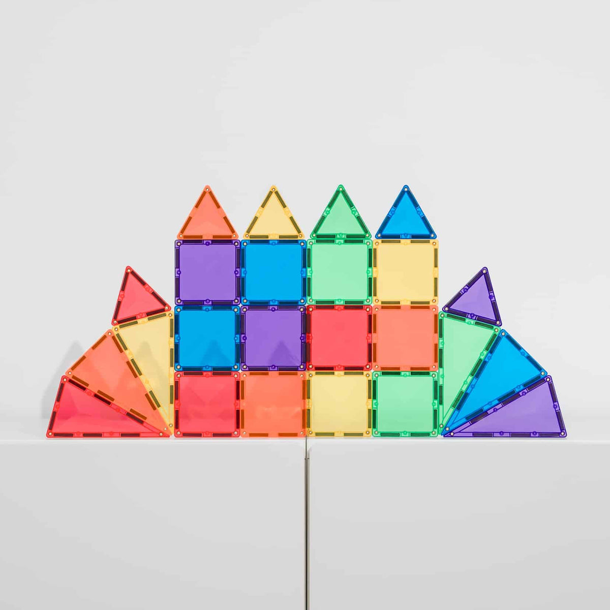 Connetix Rainbow Mini Pack - Spotty Dot AU