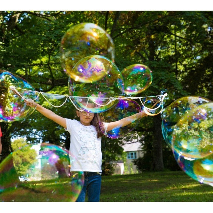 My Loads of Bubbles Eco Kit - Spotty Dot AU