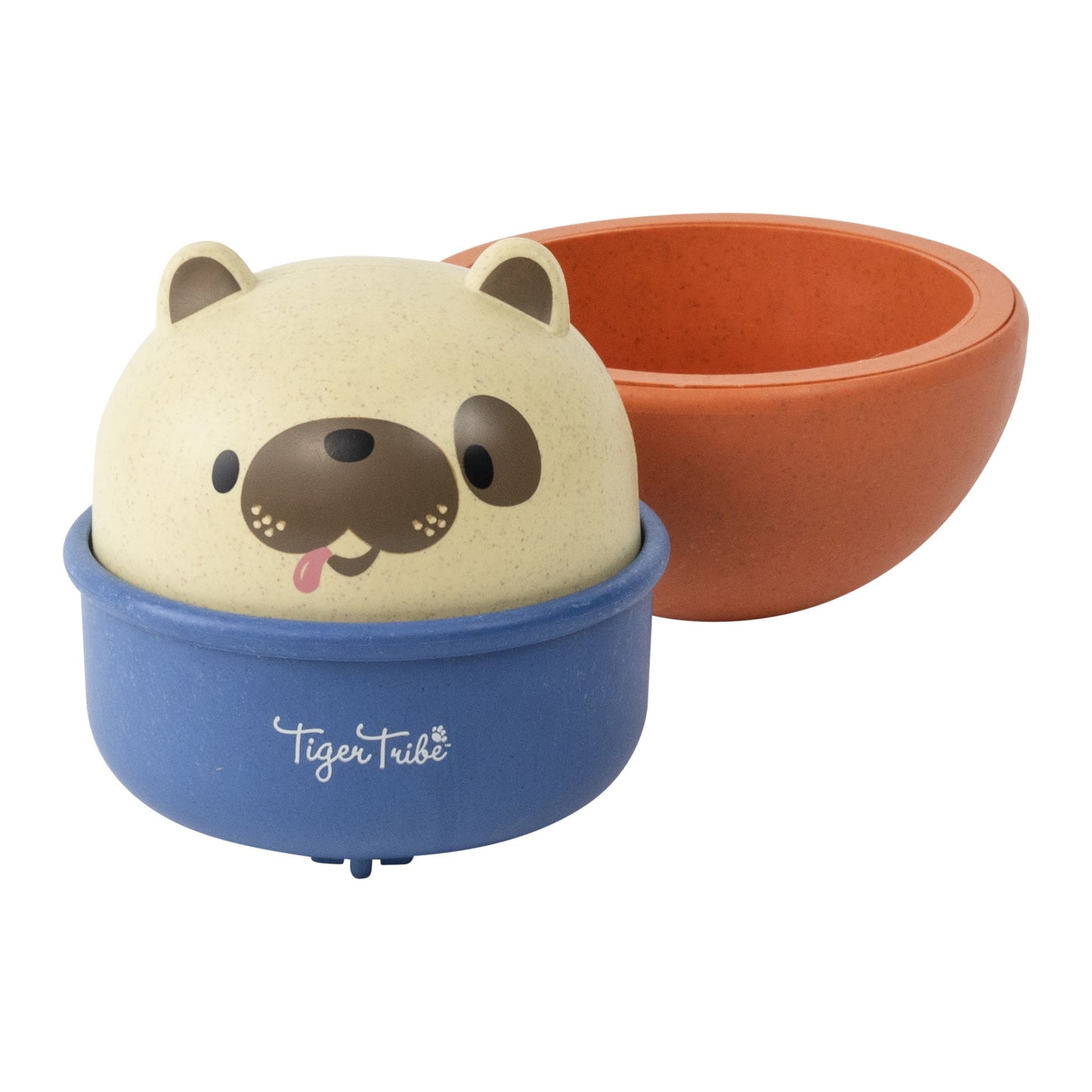 Eco Rocking Rollers Dog Spotty Dot Toys