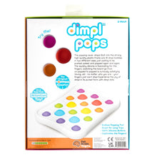 Load image into Gallery viewer, Dimpl Pops - Spotty Dot AU

