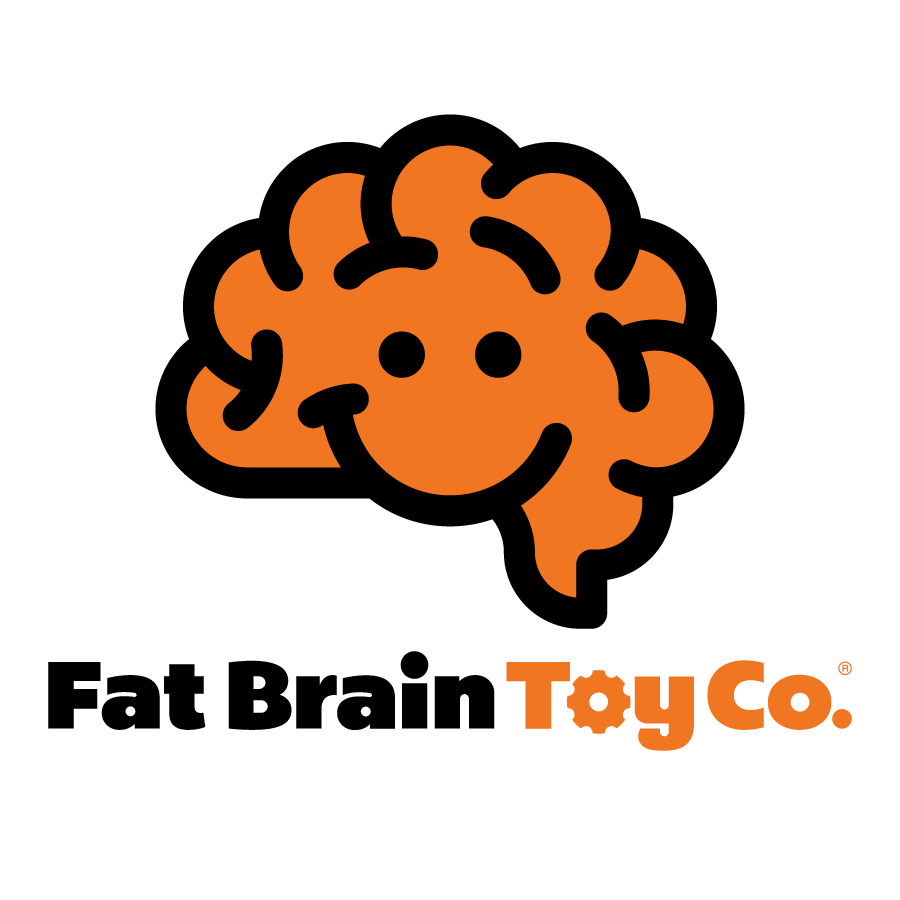 Fat Brain Toy Co - Spotty Dot AU