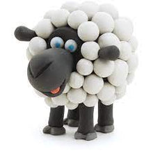 Load image into Gallery viewer, Hey Clay Sheep - Spotty Dot Toys
