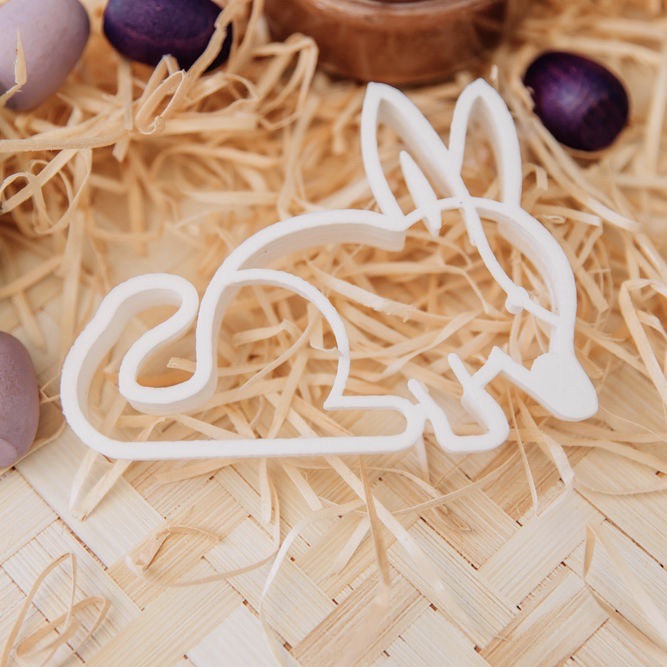 Bilby Bio Playdough Cutter - Spotty Dot AU