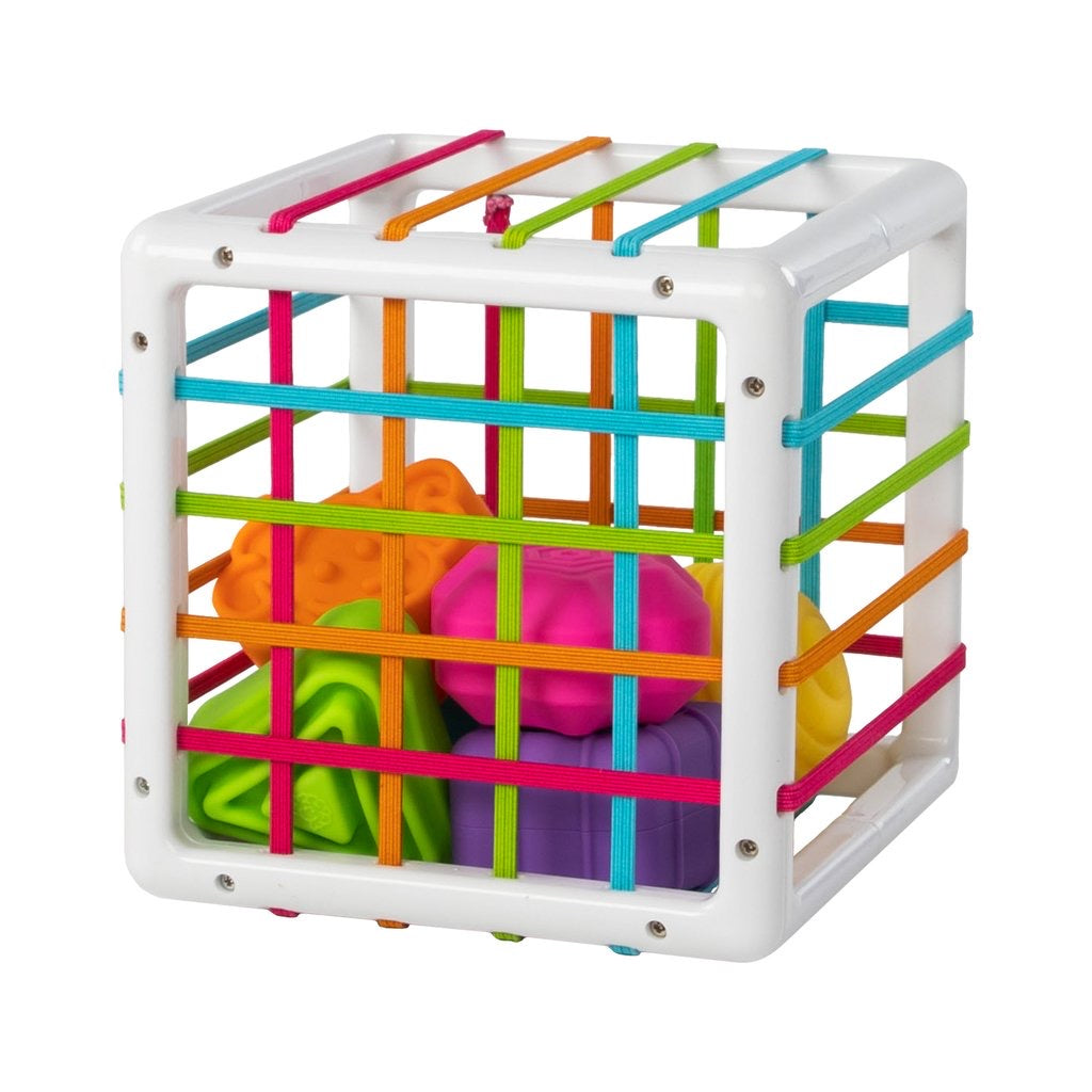 Inny Bin Toy by Fat Brain