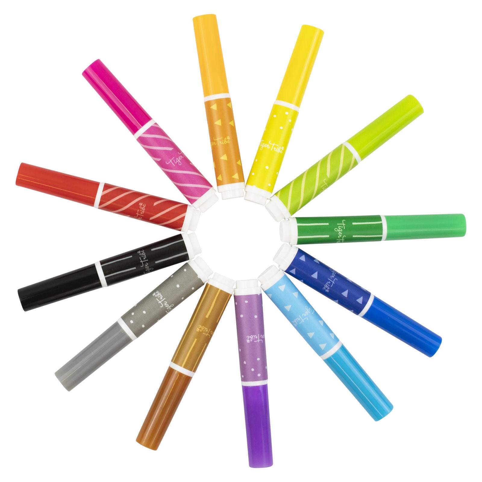Junior Markers Spotty Dot AU