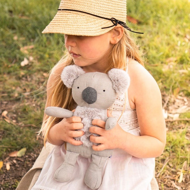 Keith Koala Spotty Dot Toys