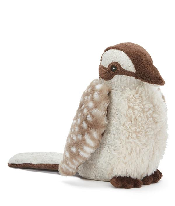 Ken the Kookaburra Spotty Dot Toys