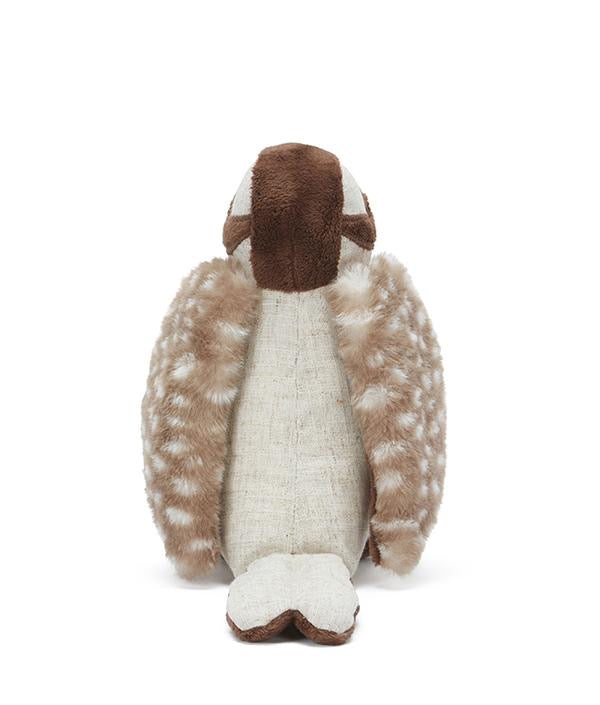 Ken the Kookaburra - Spotty Dot Toys