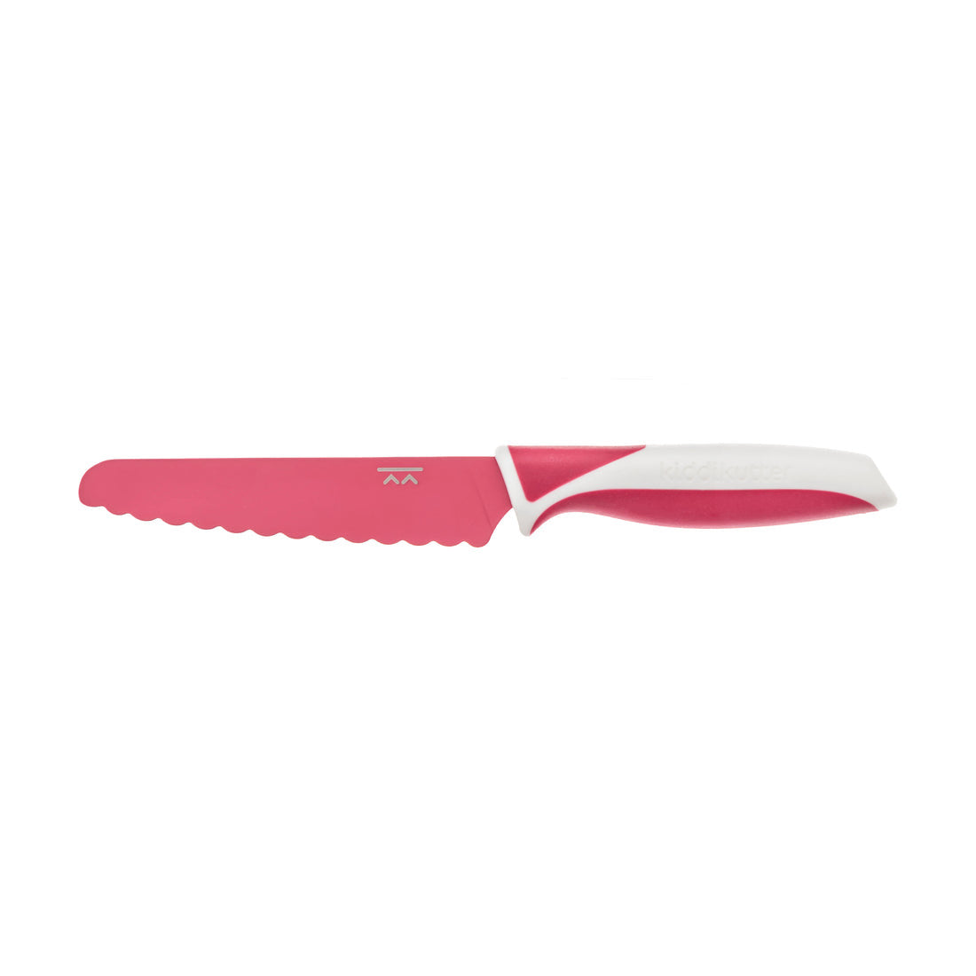 Dusty Pink Child Safe Knives - Spotty Dot AU