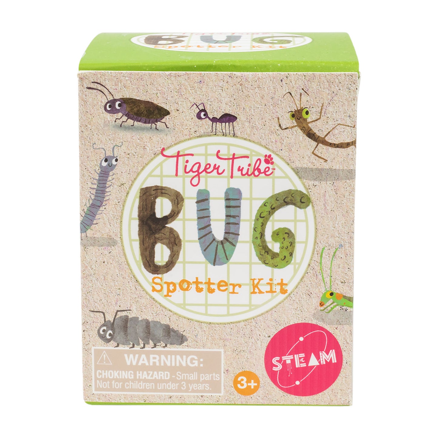Bug Spotter Kit Spotty Dot Toys