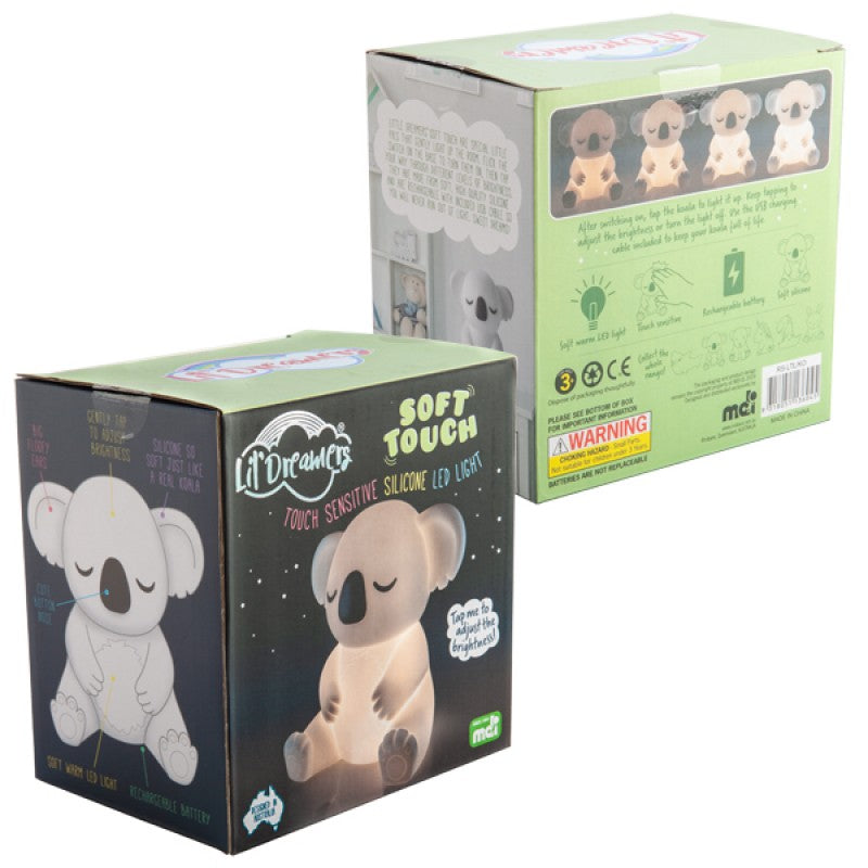 Koala - LED Lamp - Spotty Dot Toys