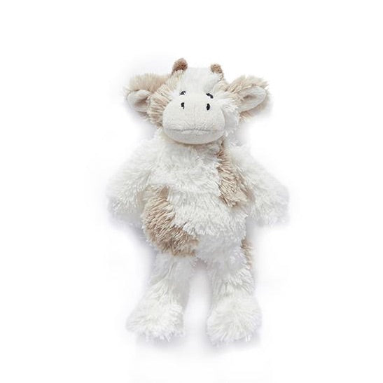 Clover the Cow Rattle - Nana Huchy