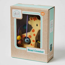 Load image into Gallery viewer, Girafe Rolling Bead Coaster - Spotty Dot AU
