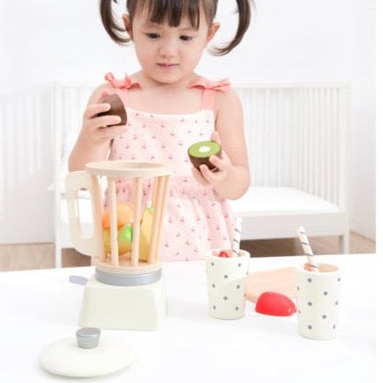 Smoothie Blender Maker Spotty Dot AU