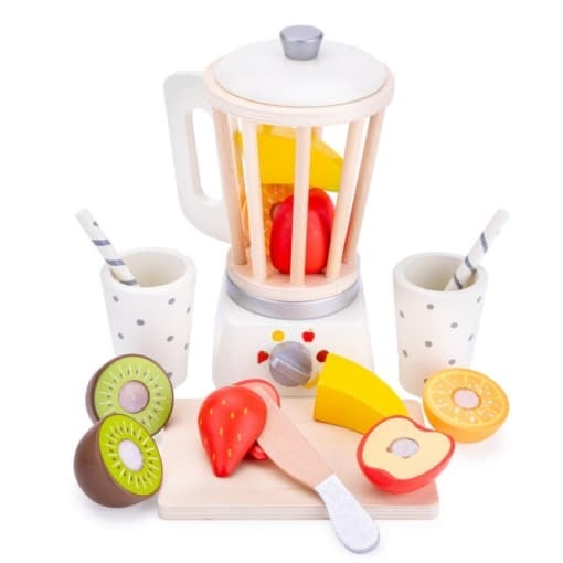 Smoothie Blender Maker Spotty Dot AU
