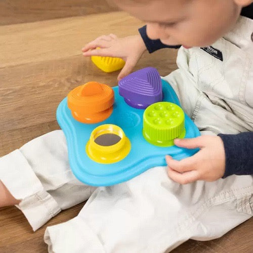 Lidzy Sensory Toy Spotty Dot