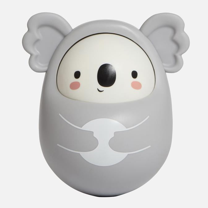 Roly Poly Koala Spotty Dot
